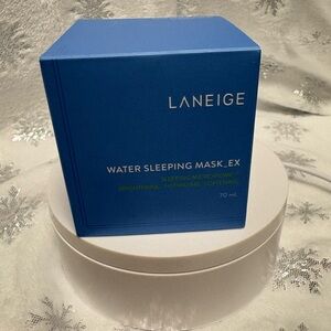 LANEIGE Water Sleeping Mask EX 70ML